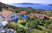 Villa Blue by Villas Guide Villa Blue by Villas Guide