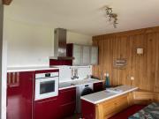 La Marmotte ensoleillée