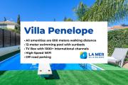 Villa Penelope