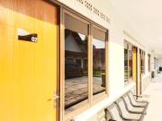 Roemah Kavaleri powered by Cocotel