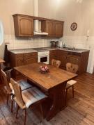 Landhausvilla Gut Vogelsang