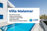 Villa Malamar