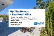 By The Beach - Sea Pearl Villa
