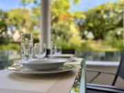 Verdeacqua my villa in the pinewood