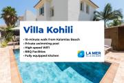 Villa Kohili