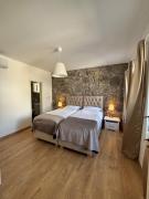 Villa Stancija Kavali stone house, Zvoneća-Opatija