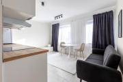 Modern Studio Pomorzany Modern Studio Pomorzany