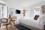 Lapa Diplomatic Suites & Flats by Feel Lisboa