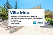 Villa Irina