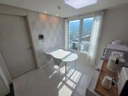 JWs Bukhansan Healing Stay II