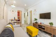 Historical Lisbon Compact Flat Historical Lisbon Compact Flat