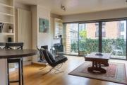 GuestReady - Delightful Mews in Dublin