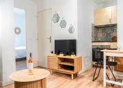 Le Refuge Urbain - Port à 2 pas & animaux acceptés Le Refuge Urbain - Port à 2 pas & animaux acceptés