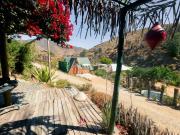 Cabaña La Vida Plena
