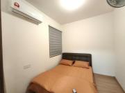 Forest City 2Bedroom 5 Pax Duty Free