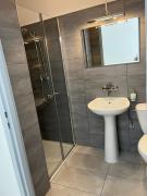 Willa WIBOR ulica Tęsknoty 5 Dziwnów