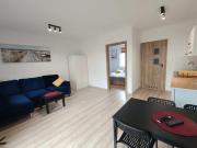 Apartamenty Marta i Michał Dziwnówek