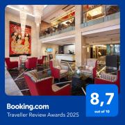 Silk Path Hotel Hanoi
