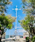 APPART 4 PERS. BALCON & PARKING - PLAGE & COMMERCES