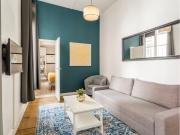 Merveil - Family Suite - Louvre - Clery