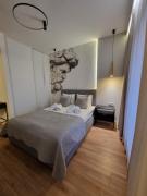 Welcome Gdańsk Apartments Nadmotławie Sauna and Gym Neptun