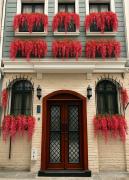 THE MUA LUXURY HOMEs