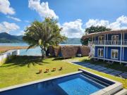 Dive dude belongas Lombok Mandalika