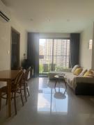 Origami 2BR view Green and Pool