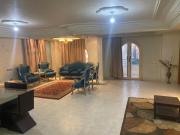 Luxury Furnitured Apartment