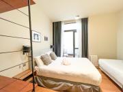 Urban Flat 139 - Duplex Flat Saint-Germain