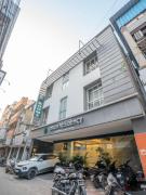 Orion Residency Hotel Near Chennai Central Railway Station
