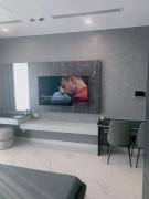 1BR view Garden, Free Gym&Swimming