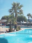 Mobil-Home le Montourey