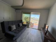 Hergla Diamant bleu Nadine