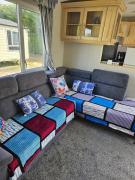 Sandys Secret Corner Centrally Heated Southview SKEGNESS