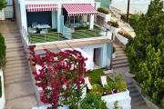 Villa Yolanda 2 - Luxury stylish studio Dora, sea view