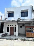 OYO 94563 Mamanu Sukadamai Residence