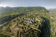Top Mont-Dauphin