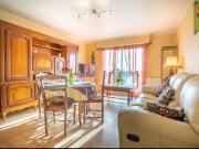 Appartement pieds dans leau