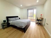 FlexiLux Stays - Luxury Brand New Apt L1B134