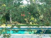 Maison de charme en Luberon à proximité de Lourmarin piscine privée et grand jardin