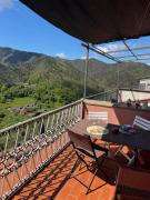 Casa di Augusto - Cinque Terre