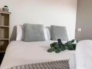 Barrio de las Letras - Buhardilla en el Centro