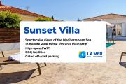 Sunset Villa Protaras