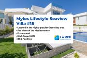 Mylos Lifestyle Seaview Villa #15