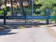 CHARMANT STUDIO AVEC TERRASSE et VUE MER EXCEPTIONNELLE