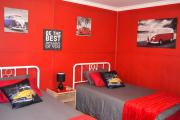 Top Soebatsfontein
