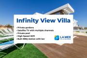 Infinity View Villa