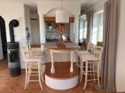 Ferienwohnung mit Herz Chiemsee