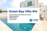 Green Bay Villa #14
